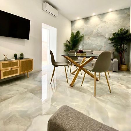 Apartamento Isasa Apartment Кордоба Екстериор снимка