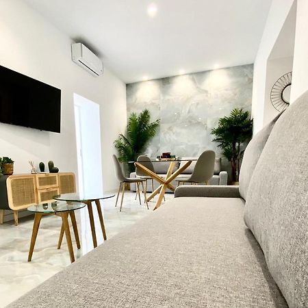 Apartamento Isasa Apartment Кордоба Екстериор снимка