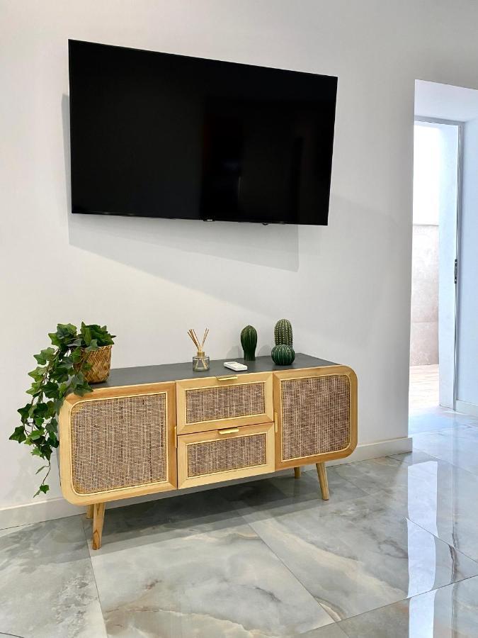 Apartamento Isasa Apartment Кордоба Екстериор снимка