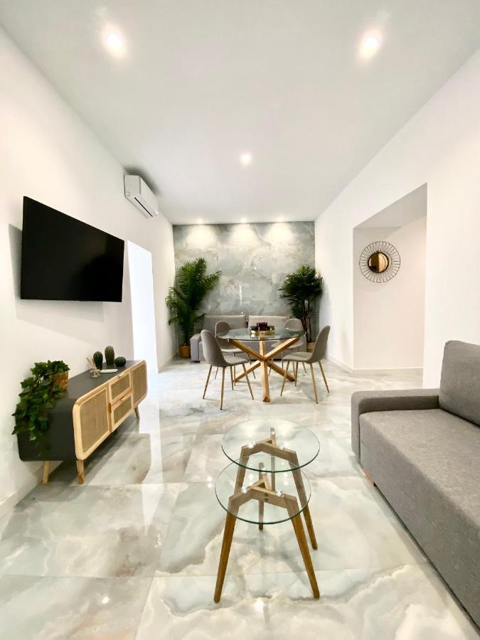 Apartamento Isasa Apartment Кордоба Екстериор снимка
