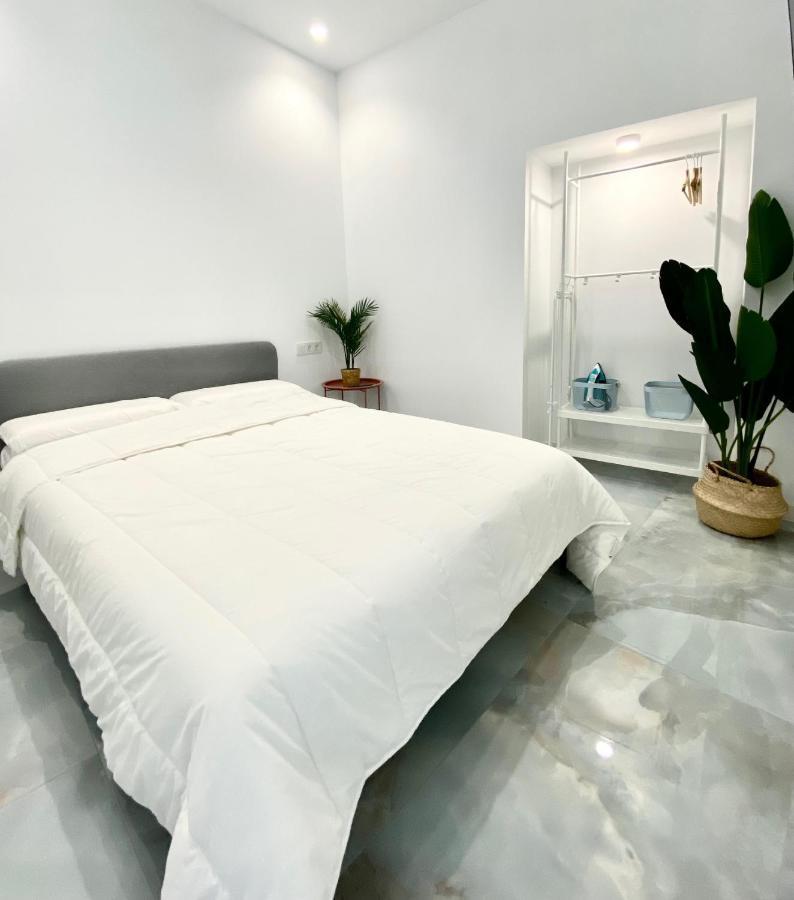 Apartamento Isasa Apartment Кордоба Екстериор снимка