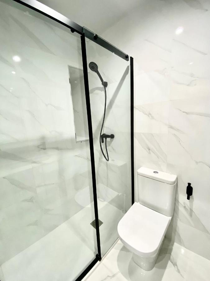 Apartamento Isasa Apartment Кордоба Екстериор снимка
