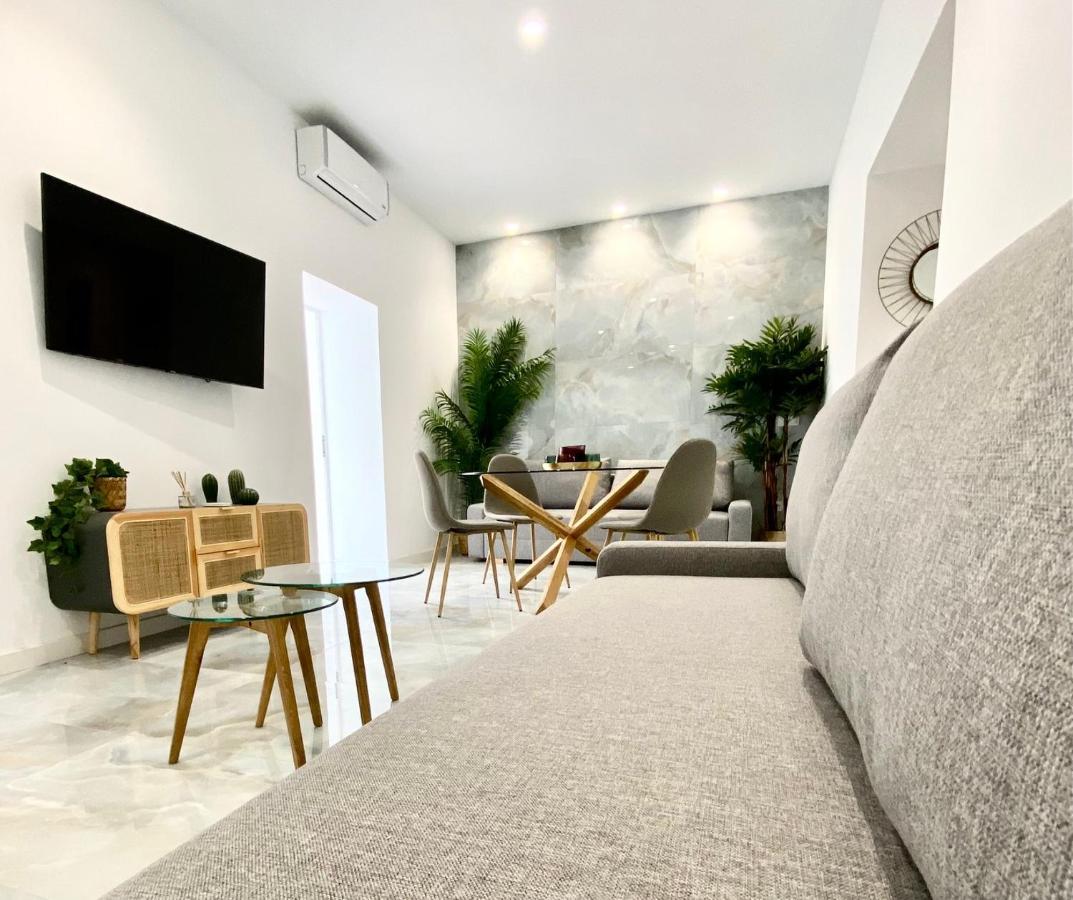 Apartamento Isasa Apartment Кордоба Екстериор снимка