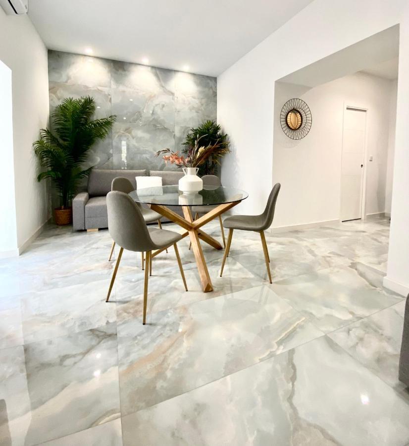 Apartamento Isasa Apartment Кордоба Екстериор снимка
